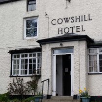 The Cowshill Hotel